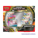 (PT-BR) Pokémon Baralho Batalha de Liga Dragapult ex