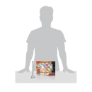 (PT-BR) Pokémon Box Coleção ex Lendas Implacáveis Koraidon