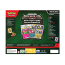 (PT-BR) Pokémon Baralho Batalha de Liga Dragapult ex