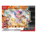 (PT-BR) Pokémon Box Coleção ex Lendas Implacáveis Koraidon
