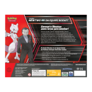 (PT-BR) Pokémon Box Mewtwo ex da Equipe Rocket