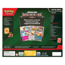 (PT-BR) Pokémon Baralho Batalha de Liga Charizard ex