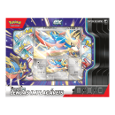 (PT-BR) Pokémon Box Coleção ex Lendas Implacáveis Zacian