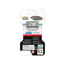 (PT-BR) Pokémon Blister Unitário Booster Amigos de Jornada